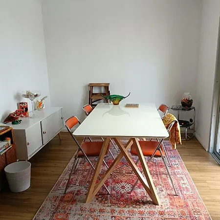 Maison Centre Ville, 15km De La Challans