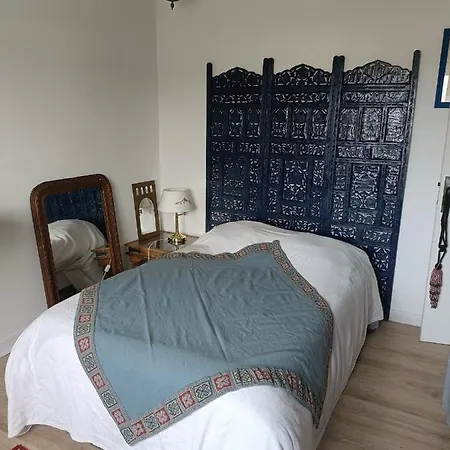 Maison Centre Ville, 15km De La Villa Challans