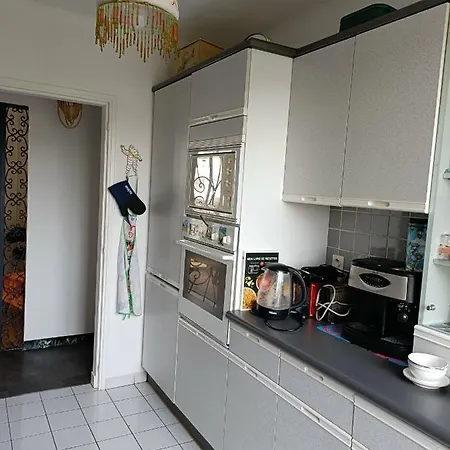 Villa Maison Centre Ville, 15km De La Challans