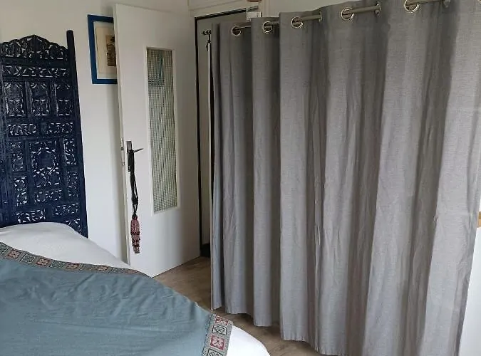 Maison Centre Ville, 15km De La Vila