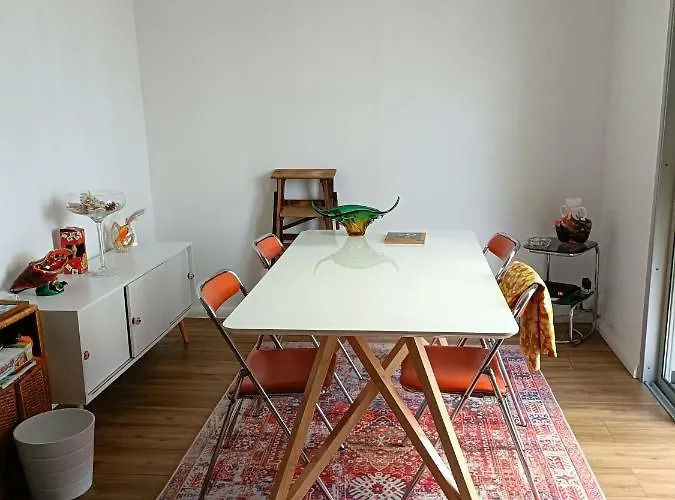 Maison Centre Ville, 15km De La Challans