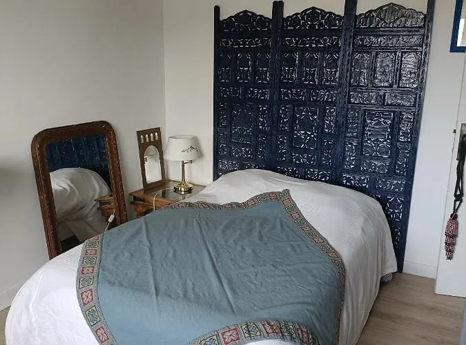 Maison Centre Ville, 15km De La Vila Challans