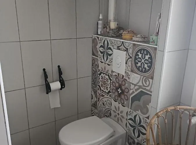 Maison Centre Ville, 15km De La Challans