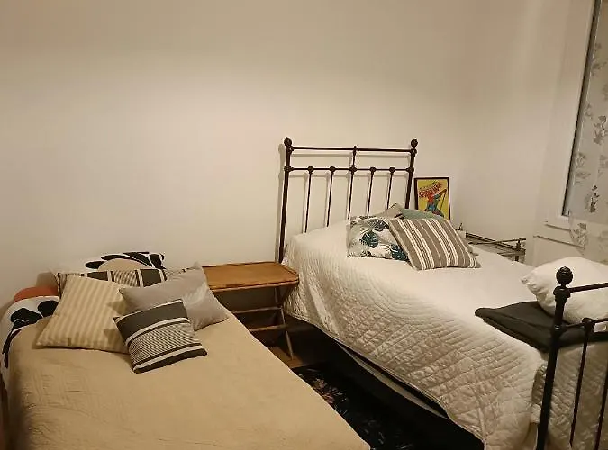 Maison Centre Ville, 15km De La Challans